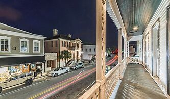Beaufort Inn