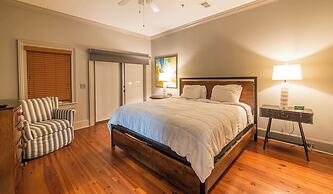 Beaufort Inn