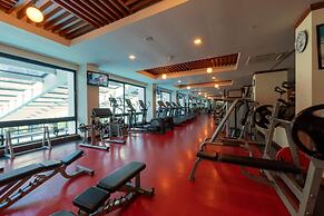 Susesi Luxury Resort - All Inclusive