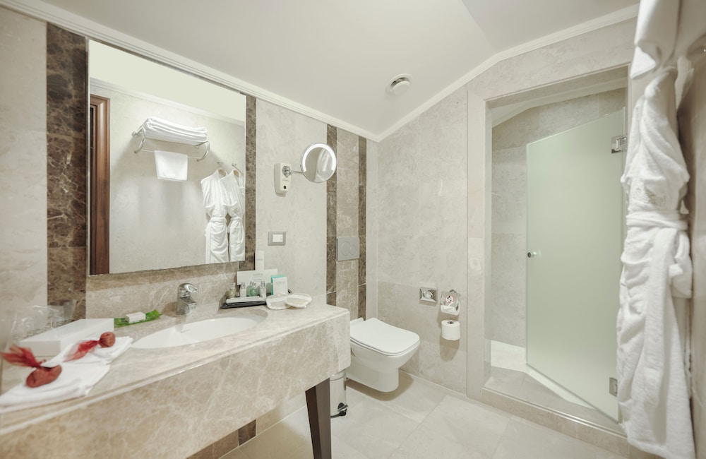 Susesi Luxury Resort - All Inclusive
