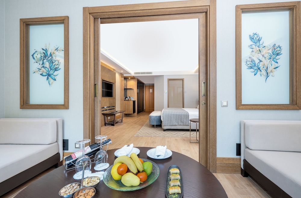 Susesi Luxury Resort - All Inclusive