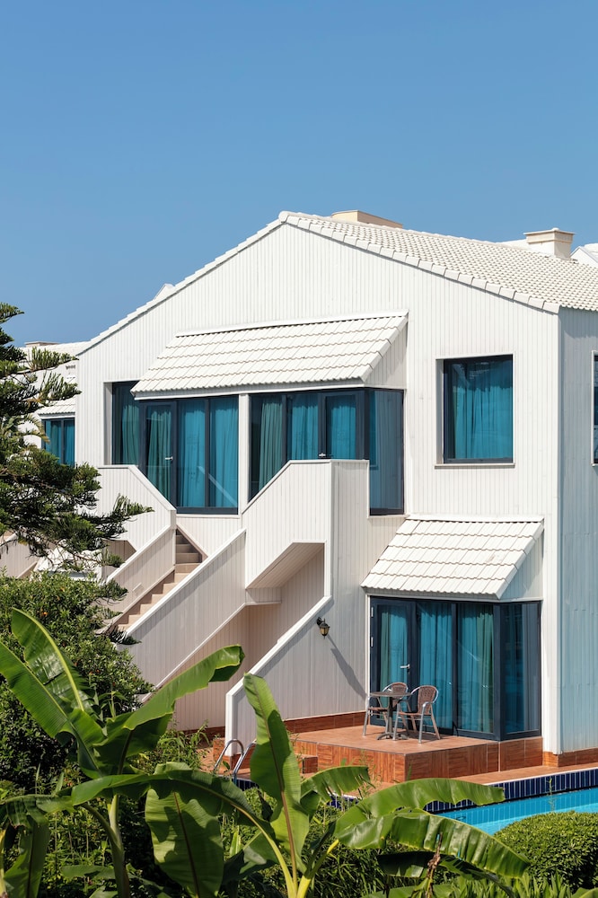 Susesi Luxury Resort - All Inclusive