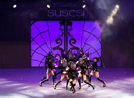 Susesi Luxury Resort - All Inclusive