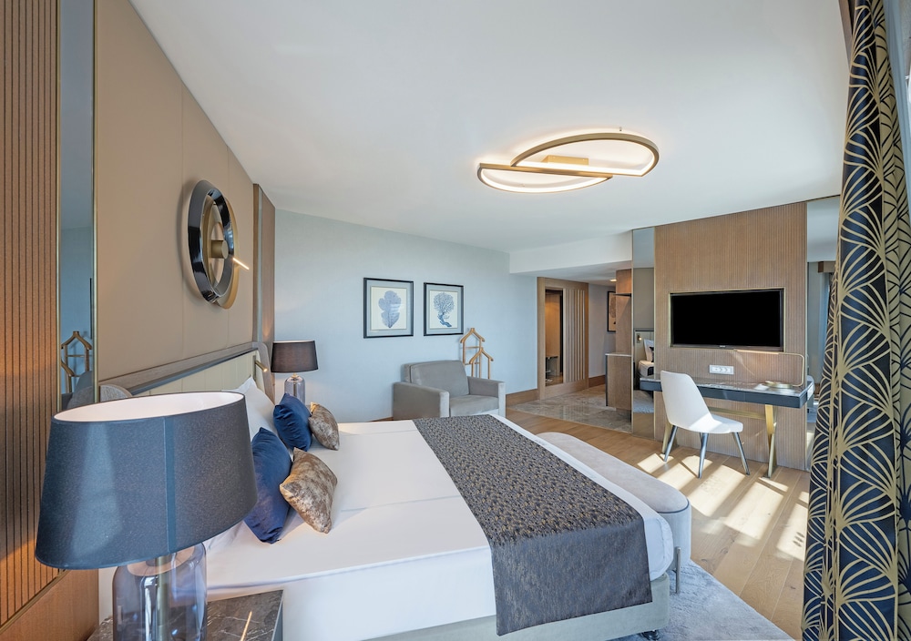Susesi Luxury Resort - All Inclusive
