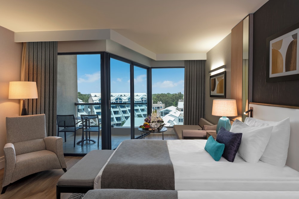 Susesi Luxury Resort - All Inclusive