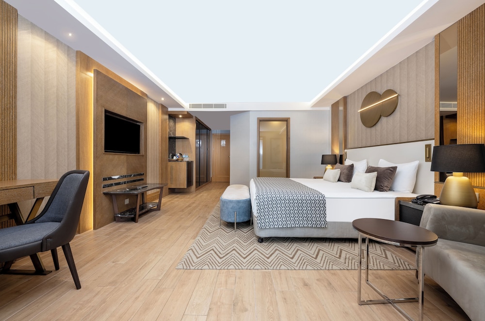 Susesi Luxury Resort - All Inclusive