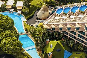 Susesi Luxury Resort - All Inclusive