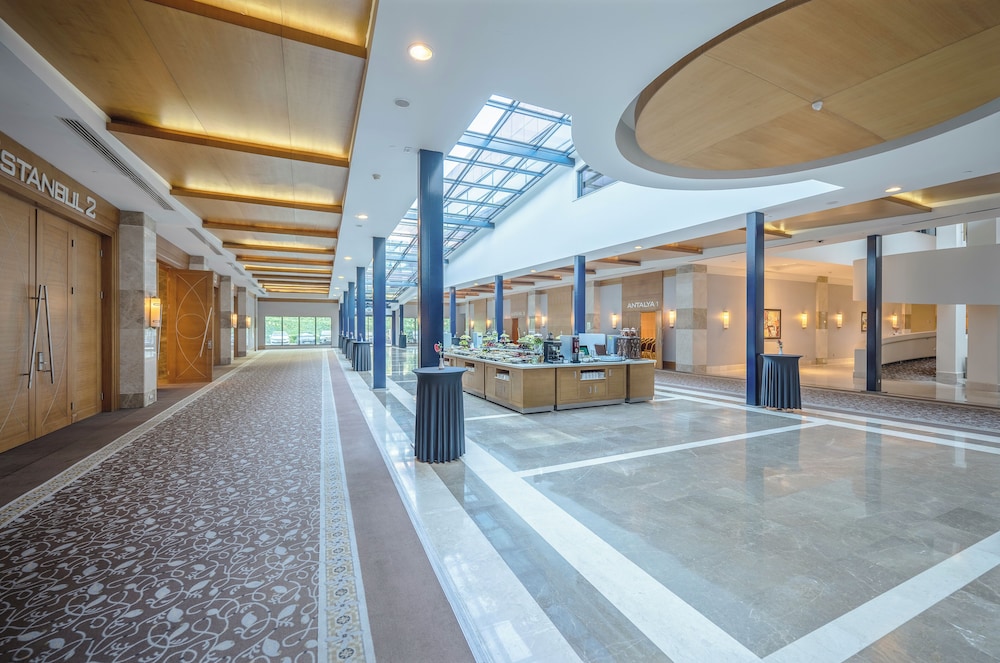 Susesi Luxury Resort - All Inclusive