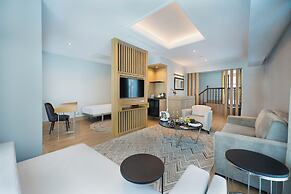 Susesi Luxury Resort - All Inclusive