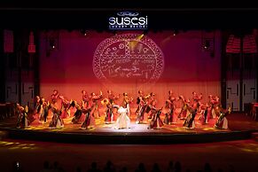 Susesi Luxury Resort - All Inclusive