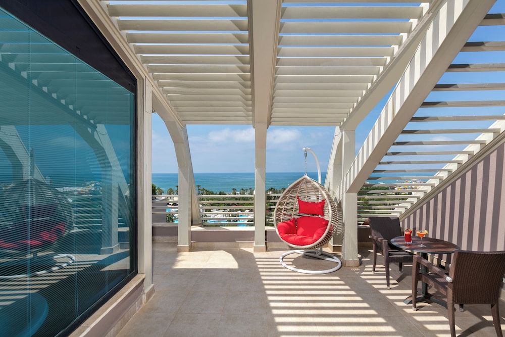 Susesi Luxury Resort - All Inclusive