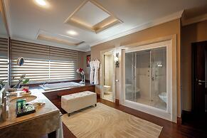 Susesi Luxury Resort - All Inclusive