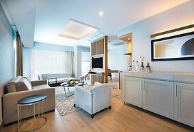 Susesi Luxury Resort - All Inclusive
