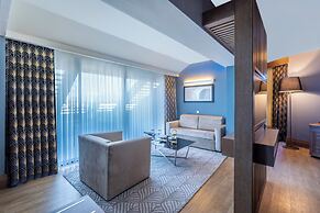 Susesi Luxury Resort - All Inclusive