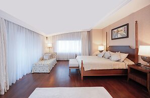 Susesi Luxury Resort - All Inclusive