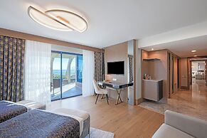 Susesi Luxury Resort - All Inclusive