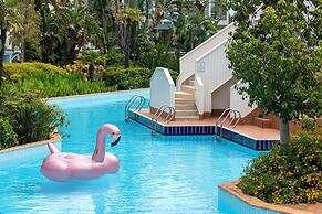Susesi Luxury Resort - All Inclusive