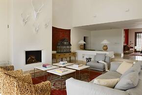 Finca Cortesin Hotel Golf & Spa