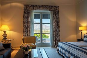 Finca Cortesin Hotel Golf & Spa