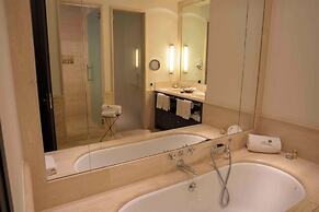 Finca Cortesin Hotel Golf & Spa