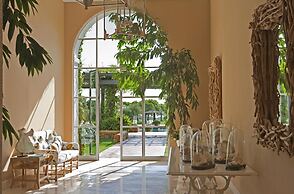 Finca Cortesin Hotel Golf & Spa