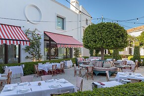 Finca Cortesin Hotel Golf & Spa