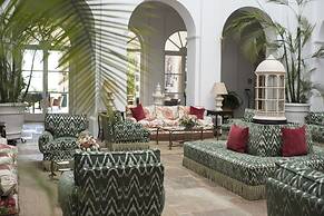 Finca Cortesin Hotel Golf & Spa