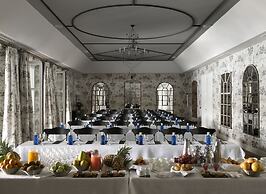 Finca Cortesin Hotel Golf & Spa