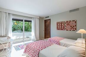 Finca Cortesin Hotel Golf & Spa
