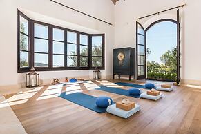 Finca Cortesin Hotel Golf & Spa