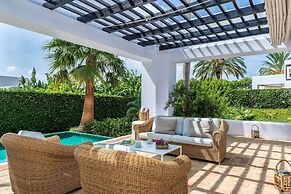 Finca Cortesin Hotel Golf & Spa