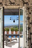 Finca Cortesin Hotel Golf & Spa