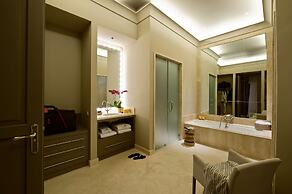 Finca Cortesin Hotel Golf & Spa