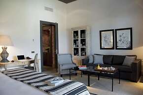 Finca Cortesin Hotel Golf & Spa