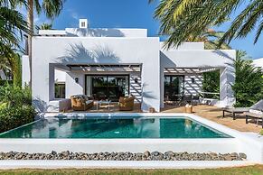 Finca Cortesin Hotel Golf & Spa