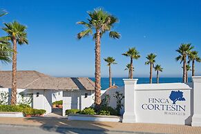 Finca Cortesin Hotel Golf & Spa