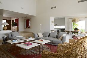 Finca Cortesin Hotel Golf & Spa