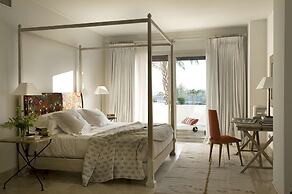 Finca Cortesin Hotel Golf & Spa