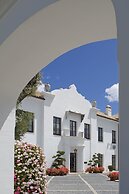 Finca Cortesin Hotel Golf & Spa