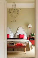 Finca Cortesin Hotel Golf & Spa