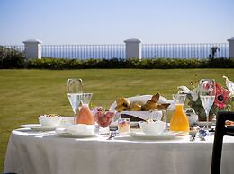 Finca Cortesin Hotel Golf & Spa