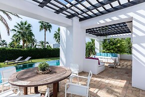 Finca Cortesin Hotel Golf & Spa