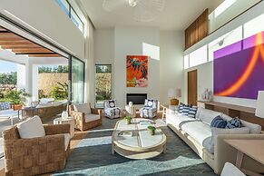 Finca Cortesin Hotel Golf & Spa