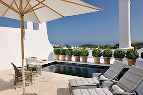 Finca Cortesin Hotel Golf & Spa