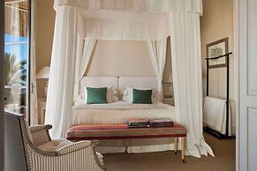 Finca Cortesin Hotel Golf & Spa