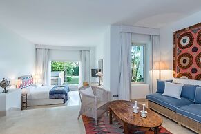 Finca Cortesin Hotel Golf & Spa