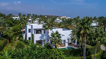 Finca Cortesin Hotel Golf & Spa