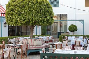 Finca Cortesin Hotel Golf & Spa