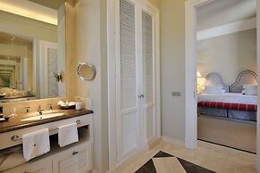 Finca Cortesin Hotel Golf & Spa