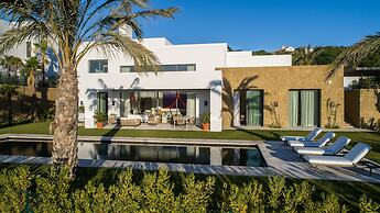 Finca Cortesin Hotel Golf & Spa
